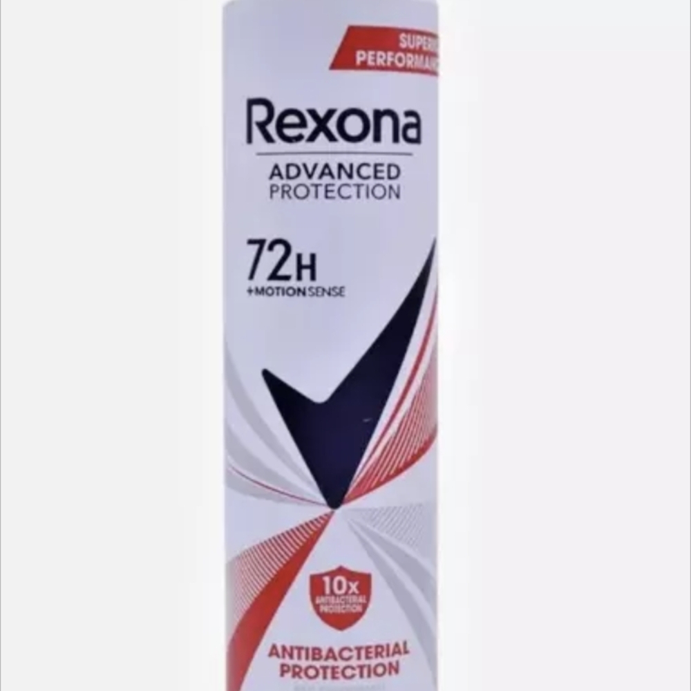 Rexona Advanced Protection Antiperspirant